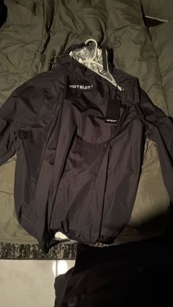 Hot suit sauna gear