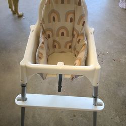 High Chair