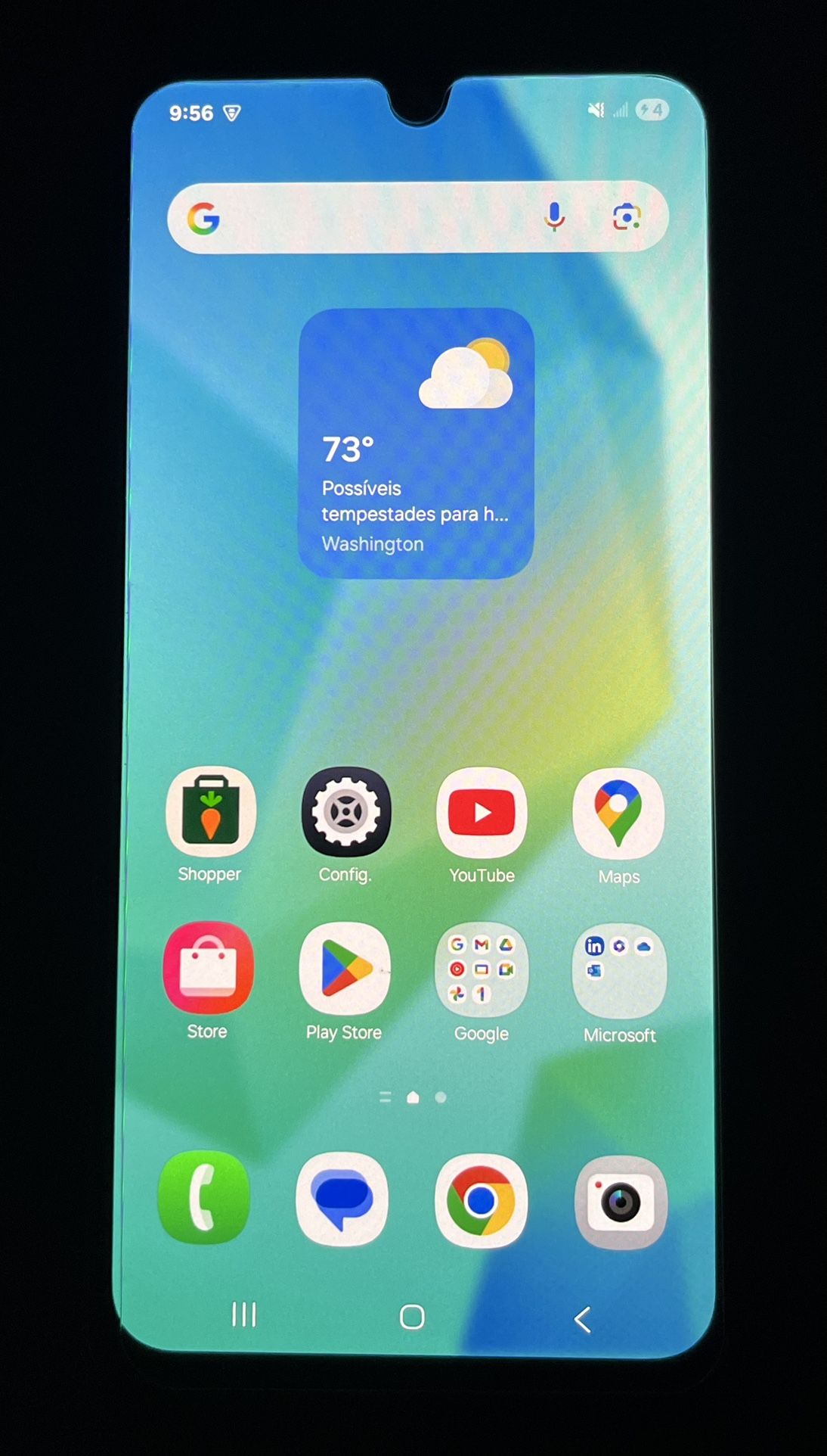 Samsung Galaxy A16 5G, USB-C to USB-C