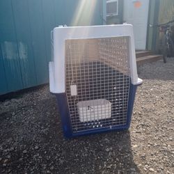 XxL PP70 AIRLINE APPROVED DOG CRATE