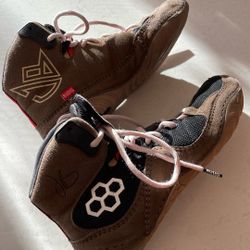 Rudis Wrestling Shoes Size 6.5
