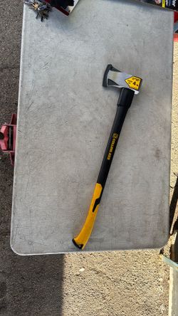 Axe