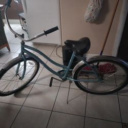 Beach Cruiser