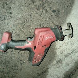 Milwaukee Hand Saw