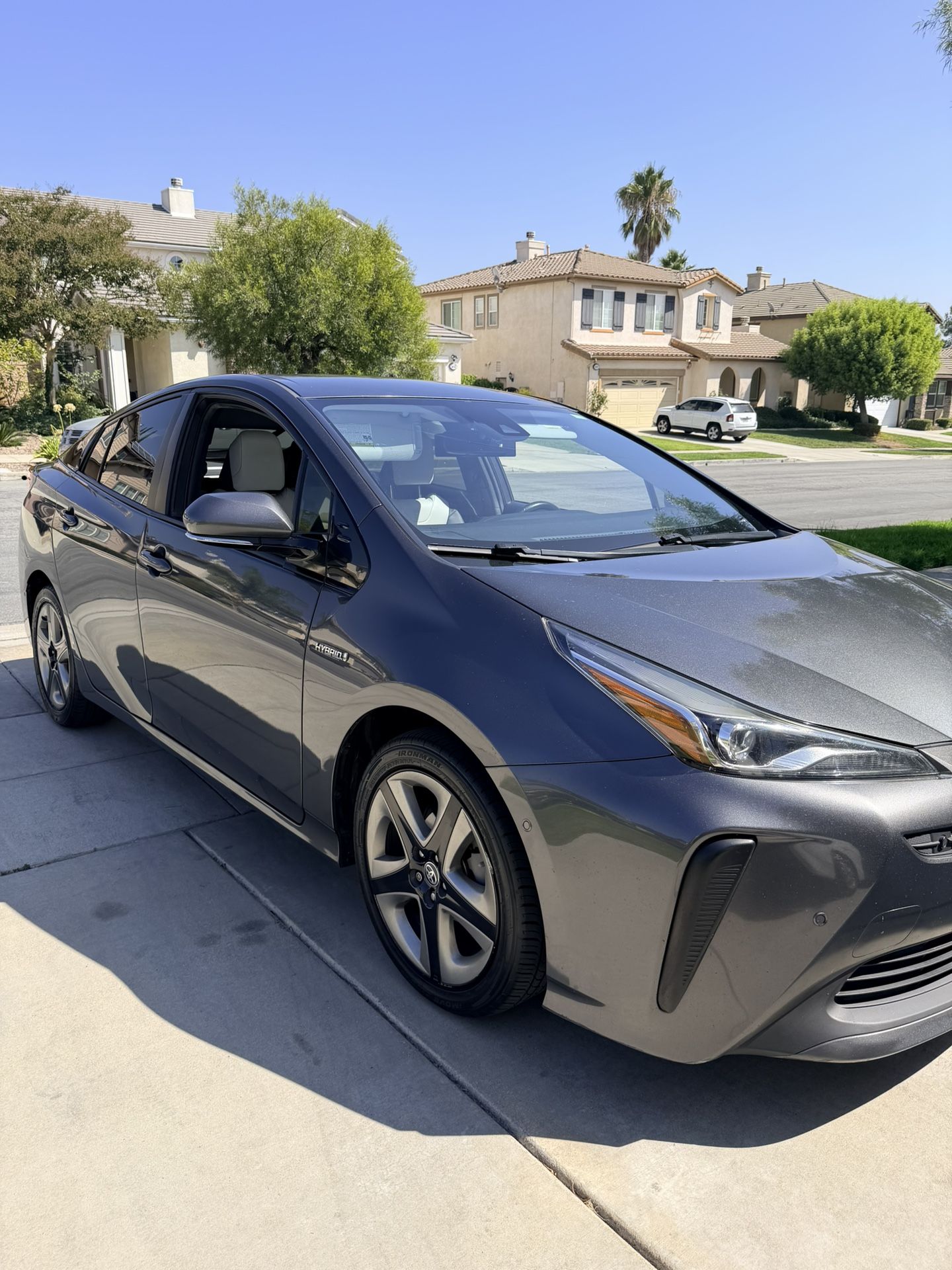 2019 Toyota Prius