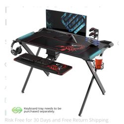 Gaming Desk
