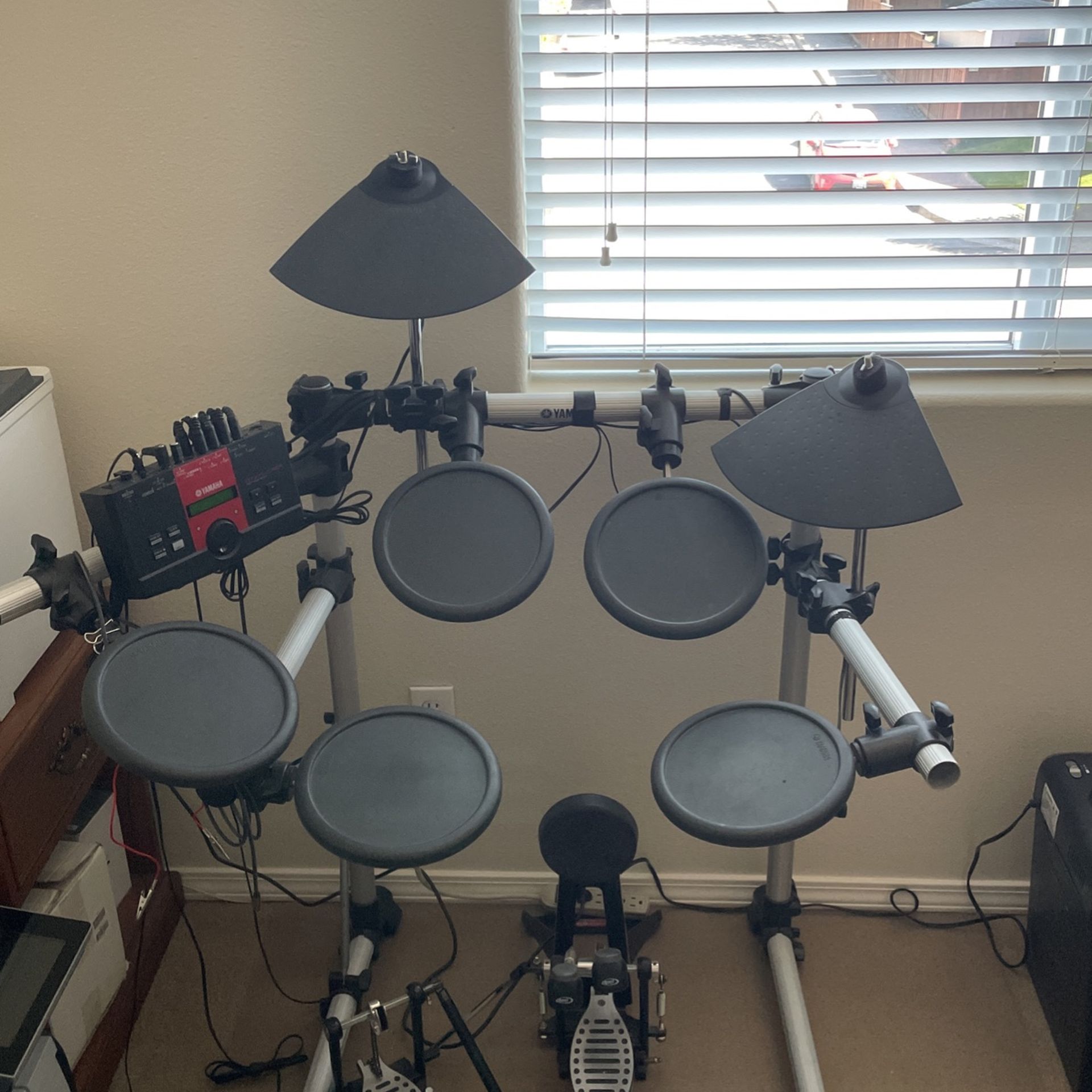 DTXplorer - Electric Drum Set