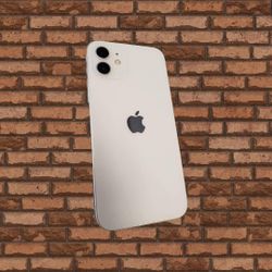 iPhone 12 5G 64GB Unlocked-$469.