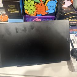 HUION Kamvas 13 (Gen 3) Drawing Tablet with Screen Full-Laminated Art Tablet