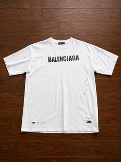 Balenciaga T-Shirt!