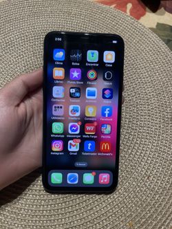 iPhone 11 Pro Max 