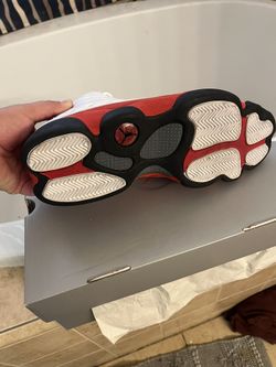 Jordan 13 Chicago