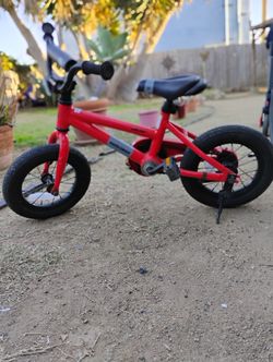 Kid Bike