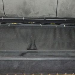 FREE QUEEN SZ  SOFA BED/MATTRESS, BUT NO CUSHIONS