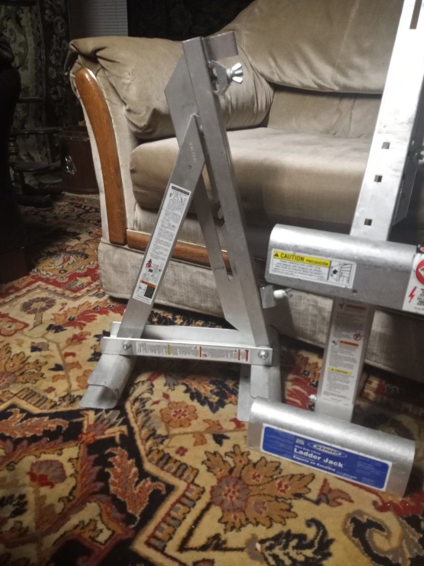 Ladder Jack 2 Count