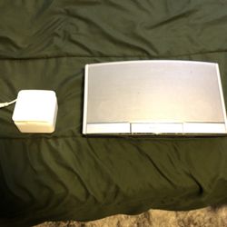 Bose Sounddock Portable Digital Music System