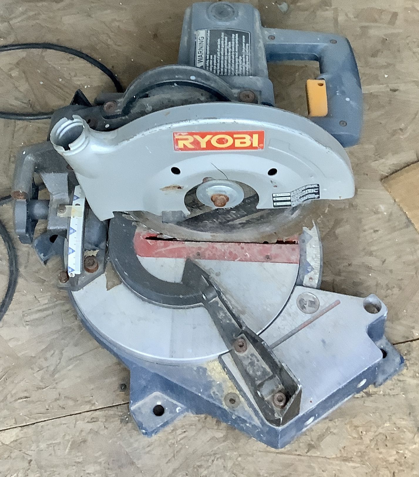 Table Saw