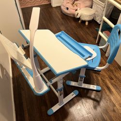 Kids Desk 