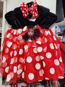 Baby Halloween Costume Size 6-12m