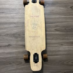 Skate Board Land Yachts
