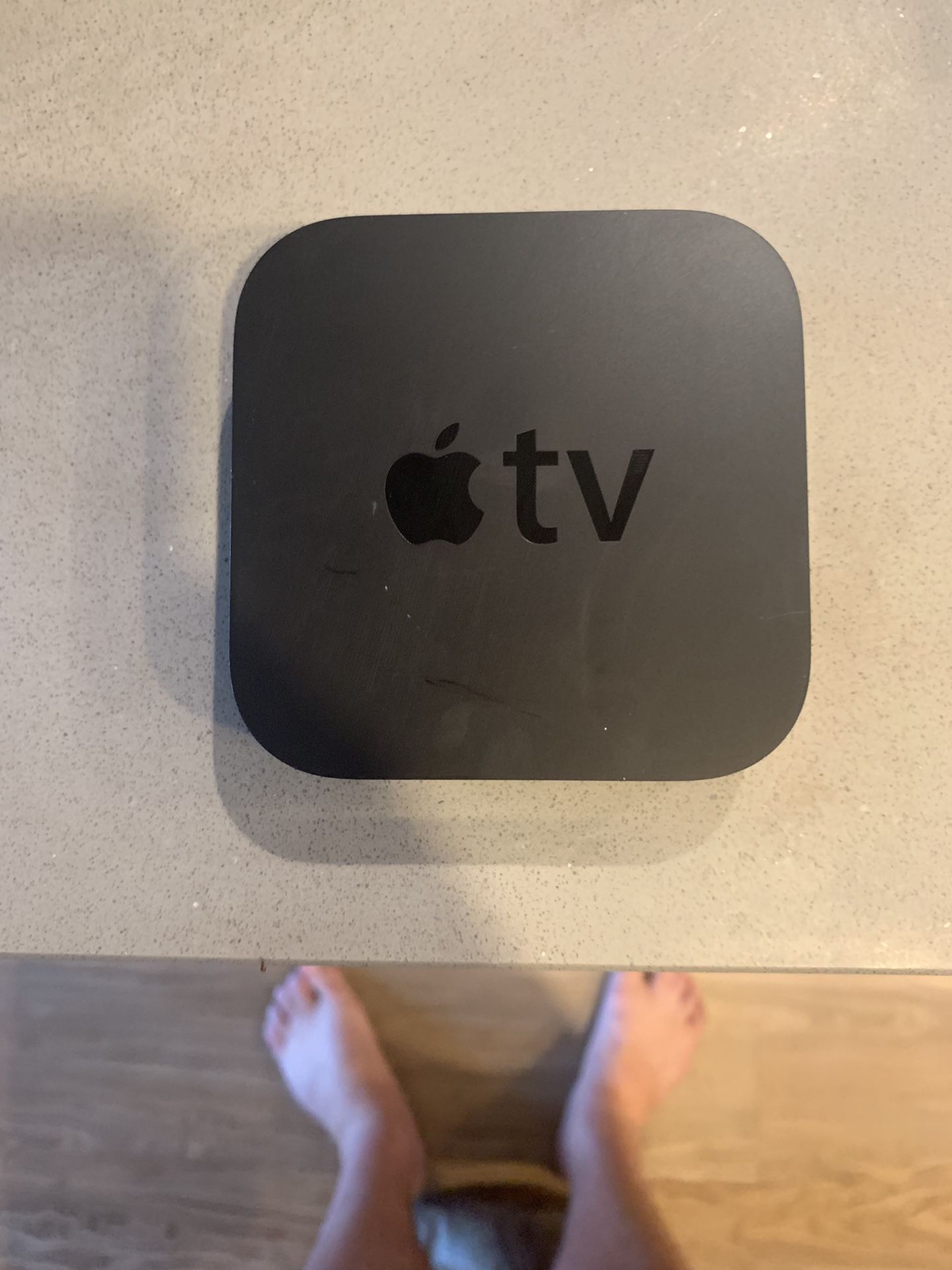 Apple TV 3rd gen “Rev A” model (A1469)