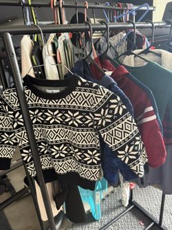 Bag Full Toddler Boy Clothing