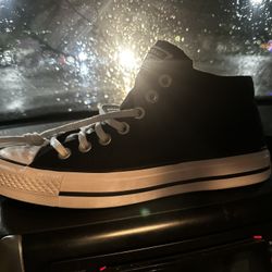 Brand New Women's Converse Mids