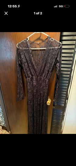 Women’s Dresses Medium And Large