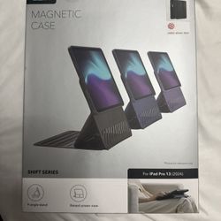 iPad Pro 13 Inch Case