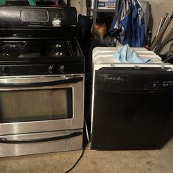 free appliances 