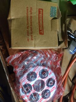 Drive Shaft Coupling for 1(contact info removed) Toyota S/C