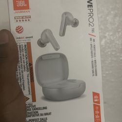 Jbl Live Pro 2 Wireless Ear Buds 