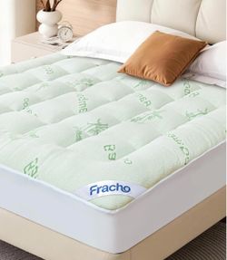 Brand new Ultra Soft Twin XL Mattress Topper