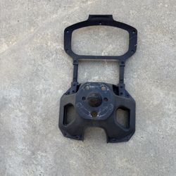 Jeep Wrangler JL Tire Carrier