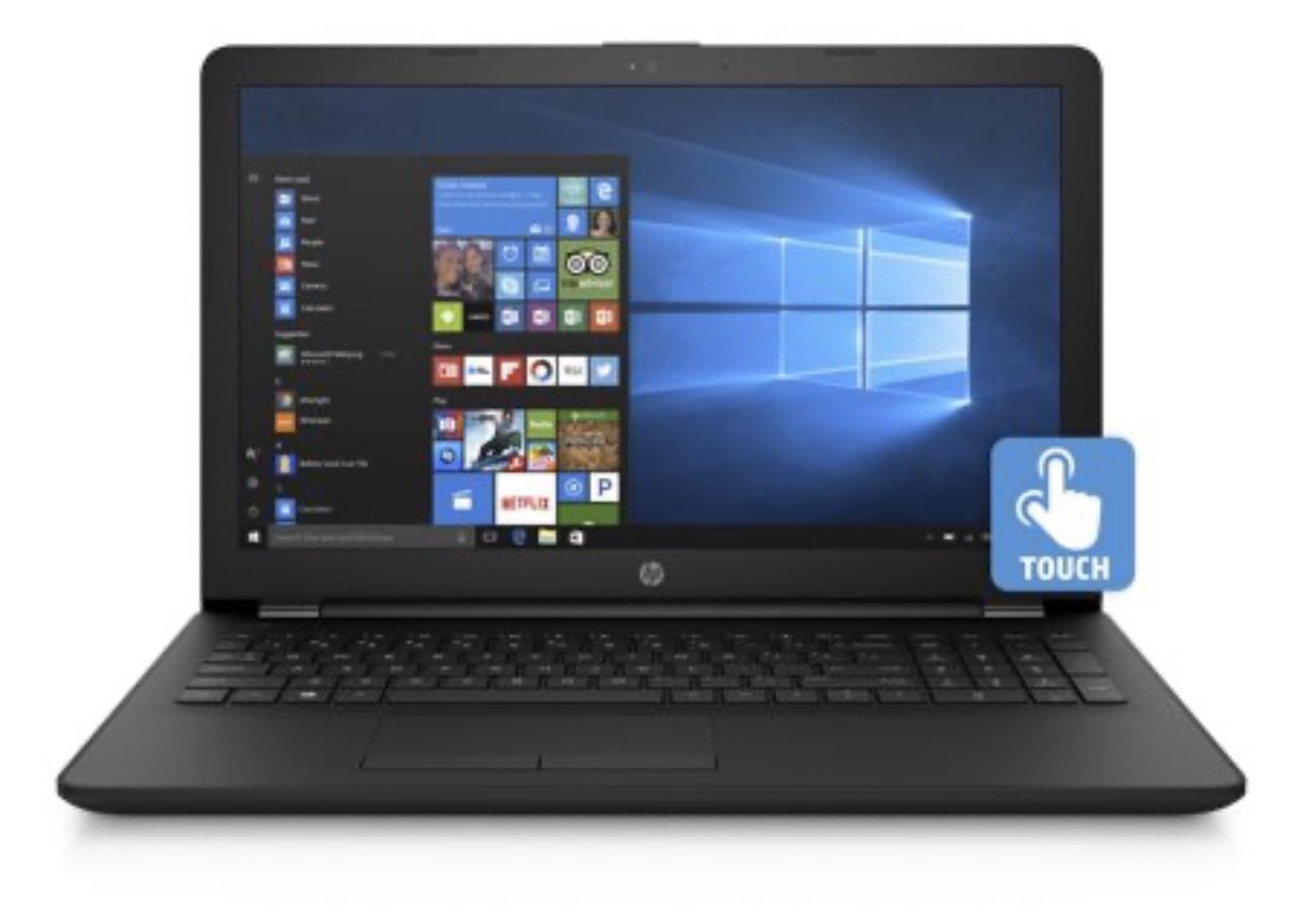 HP LAPTOP