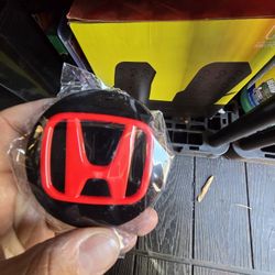Honda Rim Parts