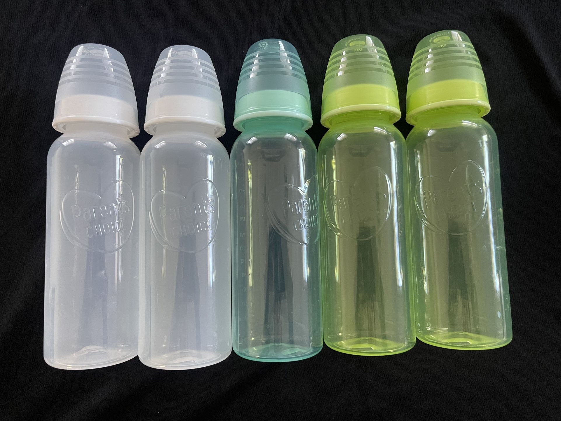 Baby Bottles