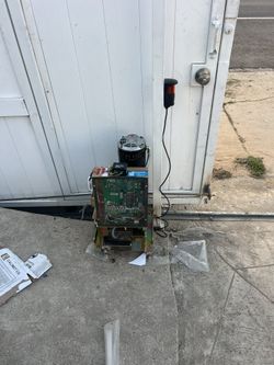 Welder