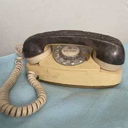 Antique Phone