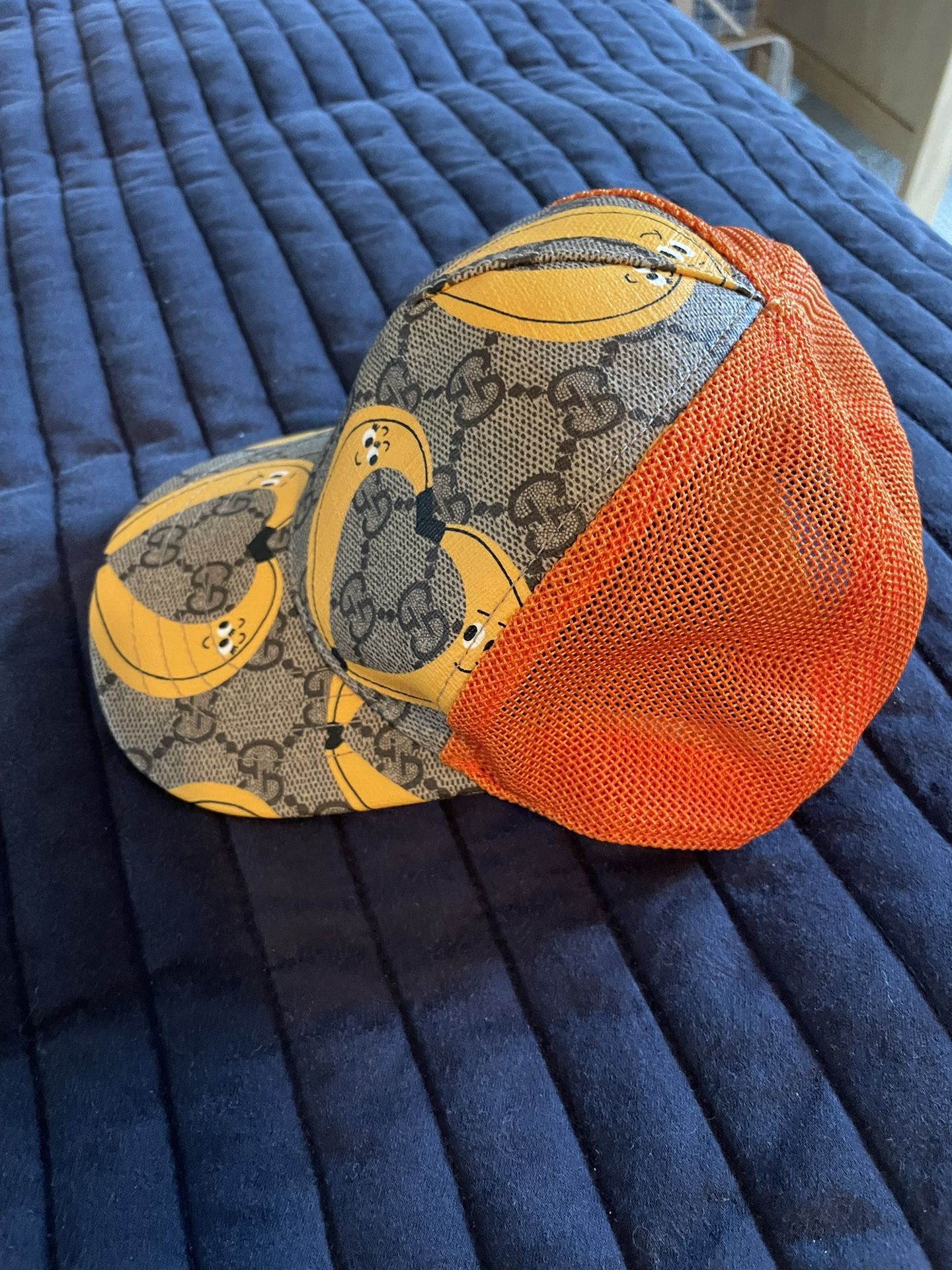 Baby Gucci Hat