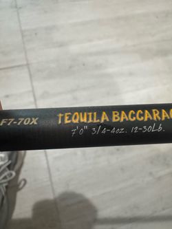 Megabass Destroyer P5 Tequila Baccarat