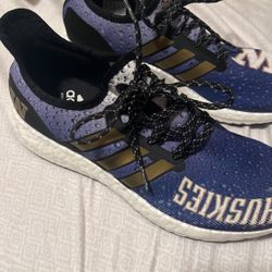Adidas’s UW Shoes 