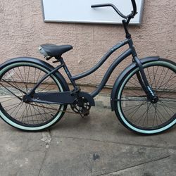 Huffy  Crambrook Bike