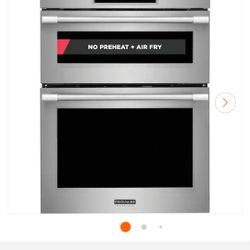 Frigidaire Microwave Oven