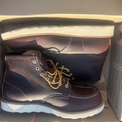 Redwing Size (13)