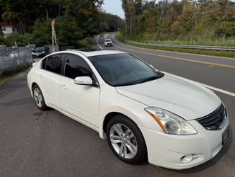 2010 Nissan Altima
