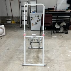 Merach Stair Stepper Machine