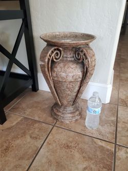 Plant Stand Heavy metal