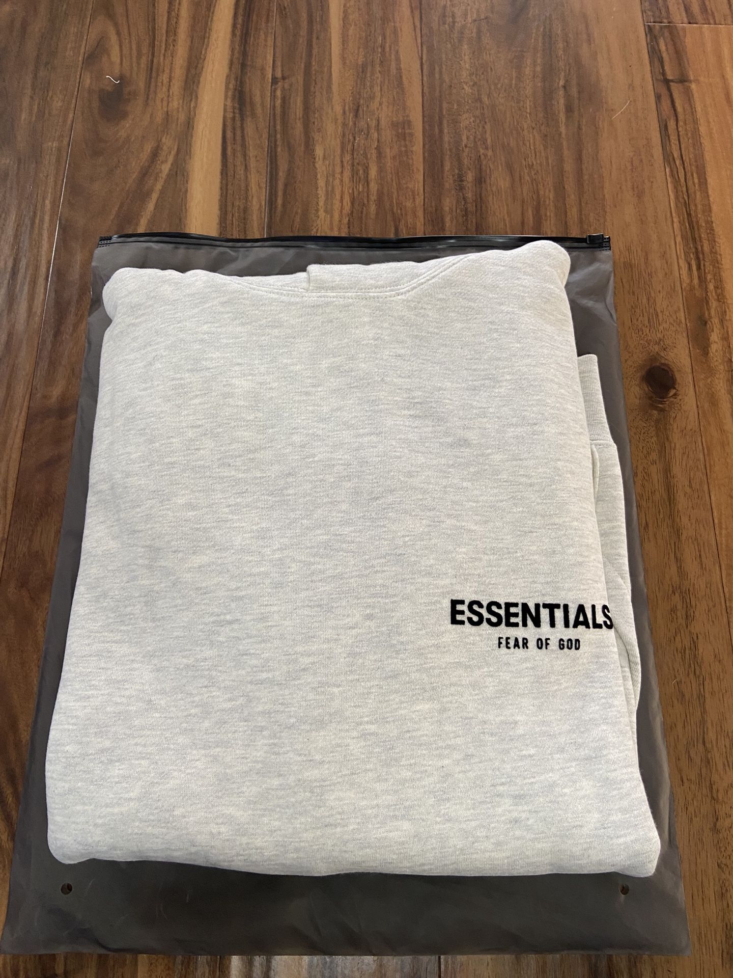 Essential Hoodies & Sweats (DM For Bulk)