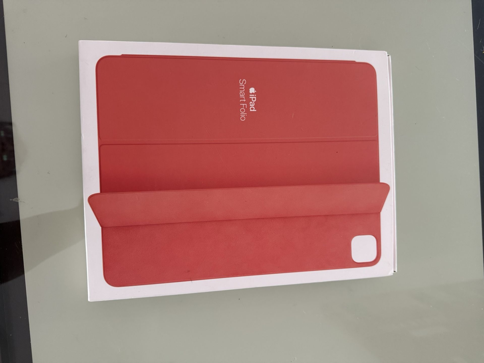 Apple Smart Folio For iPad